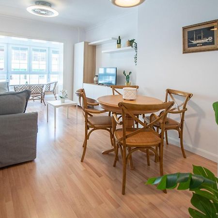 Apartamento El Espejo Del Mar De Cadiz Appartement Buitenkant foto