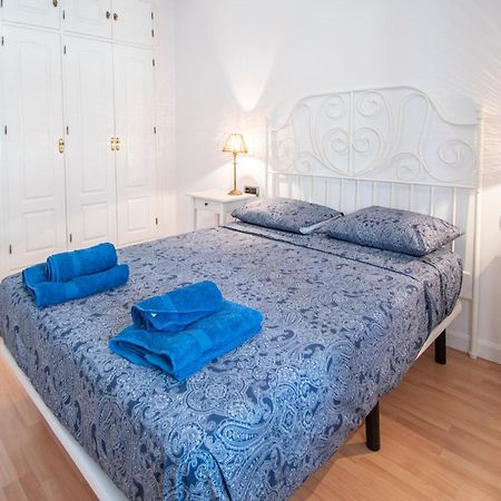 Apartamento El Espejo Del Mar De Cadiz Appartement Buitenkant foto