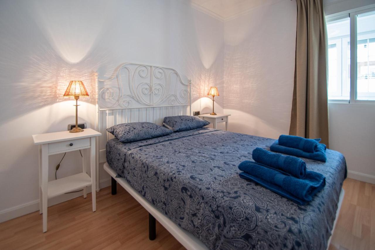 Apartamento El Espejo Del Mar De Cadiz Appartement Buitenkant foto