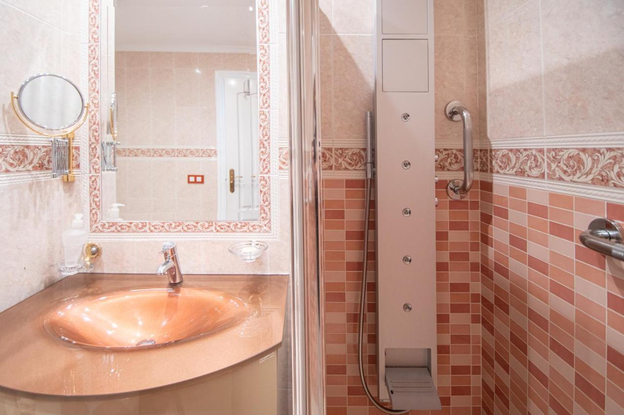 Apartamento El Espejo Del Mar De Cadiz Appartement Buitenkant foto