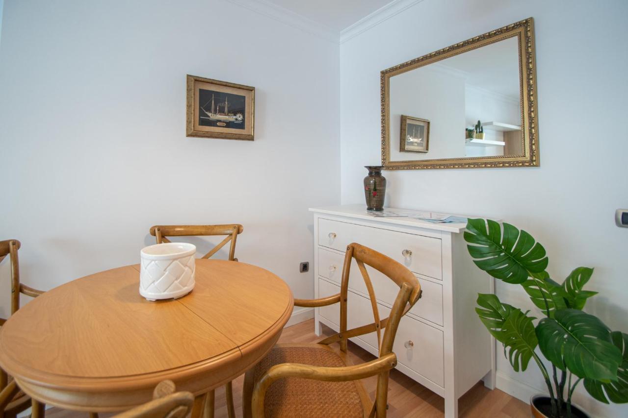 Apartamento El Espejo Del Mar De Cadiz Appartement Buitenkant foto