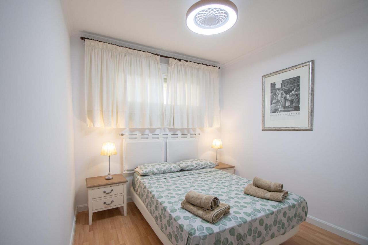 Apartamento El Espejo Del Mar De Cadiz Appartement Buitenkant foto