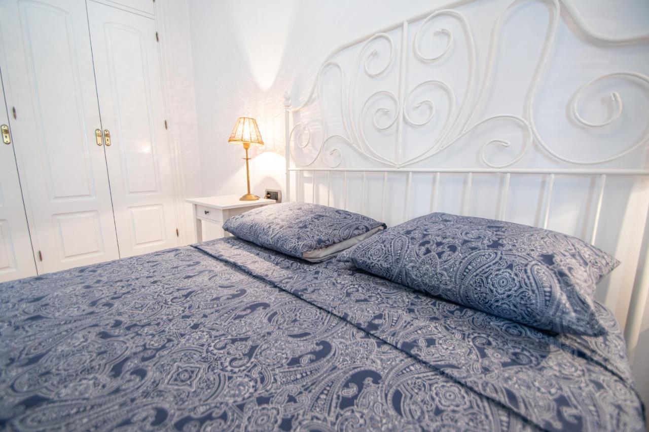 Apartamento El Espejo Del Mar De Cadiz Appartement Buitenkant foto