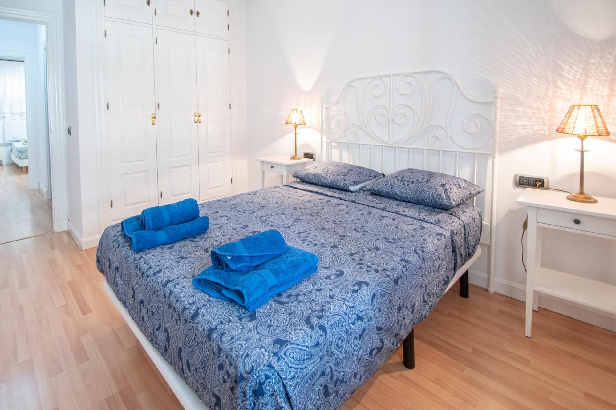 Apartamento El Espejo Del Mar De Cadiz Appartement Buitenkant foto