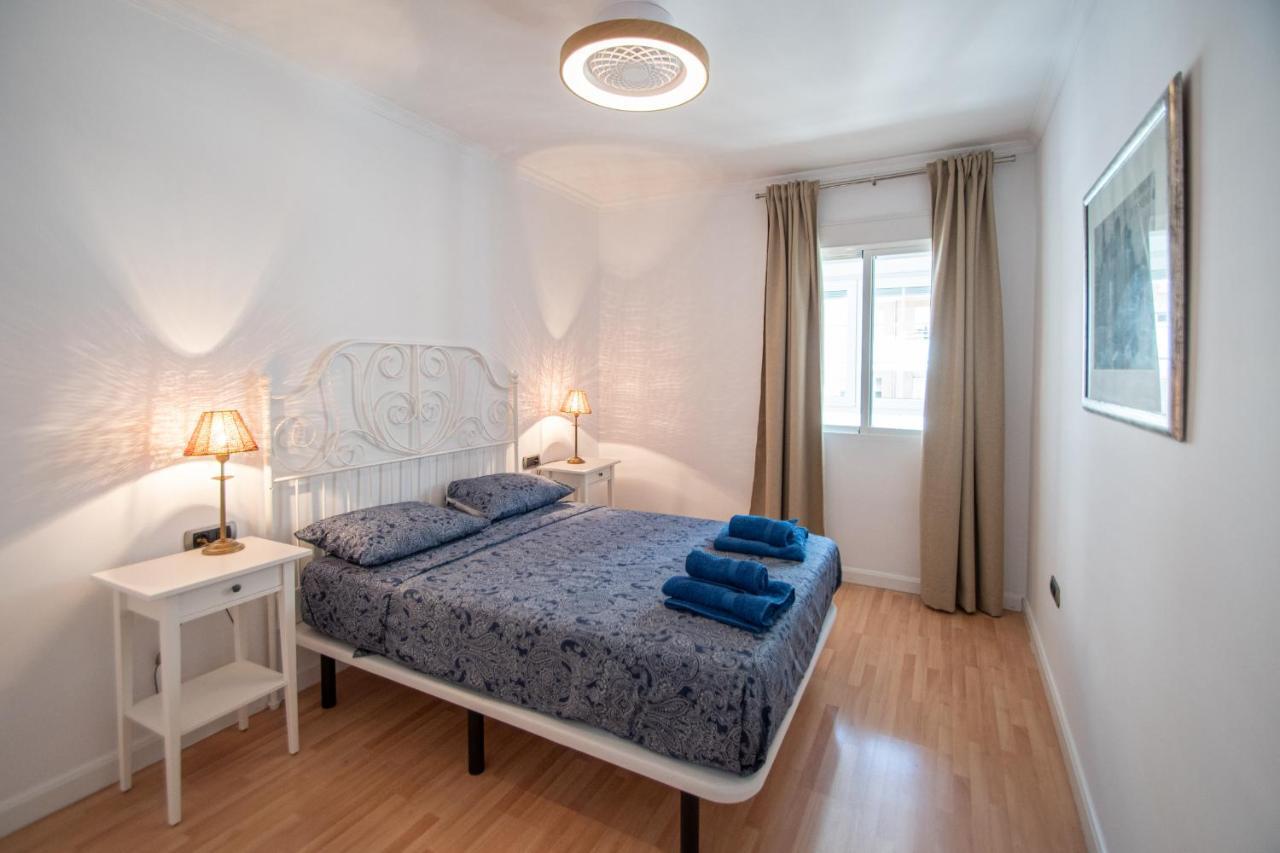 Apartamento El Espejo Del Mar De Cadiz Appartement Buitenkant foto