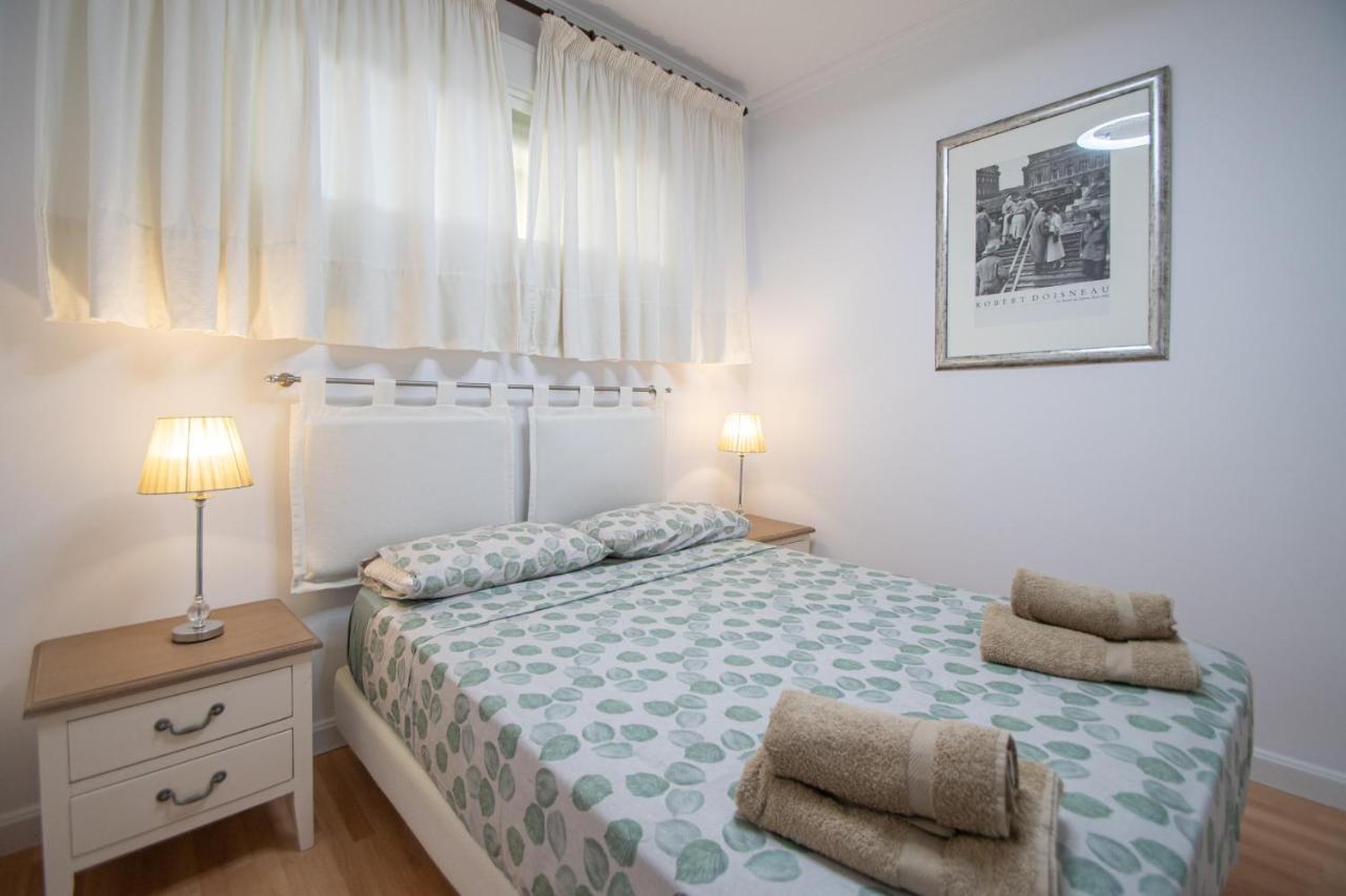 Apartamento El Espejo Del Mar De Cadiz Appartement Buitenkant foto